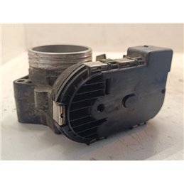 PEUGEOT 307 Fojtószelep (Elektromos)