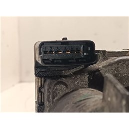 PEUGEOT 307 Fojtószelep (Elektromos)