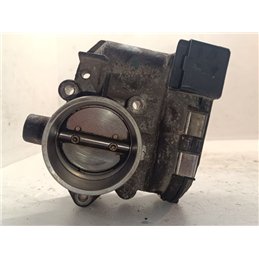 PEUGEOT 307 Fojtószelep (Elektromos)