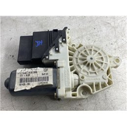 SEAT LEON Jobb hátsó Ablakemelő Motor