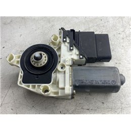 SEAT LEON Jobb hátsó Ablakemelő Motor