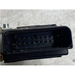 SEAT LEON Jobb hátsó Ablakemelő Motor