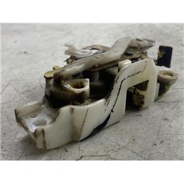 MITSUBISHI COLT Bal első Ajtózár