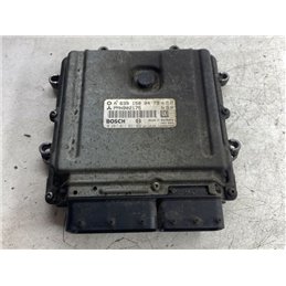 MITSUBISHI COLT Motorvezérlő