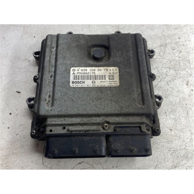 MITSUBISHI COLT Motorvezérlő