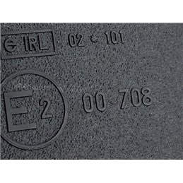 MITSUBISHI COLT Belső Visszapillantó Tükör