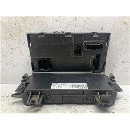 FIAT PANDA Biztosítéktábla Doboz