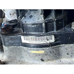 SUZUKI SWIFT III Kormánymű (Elektromos)