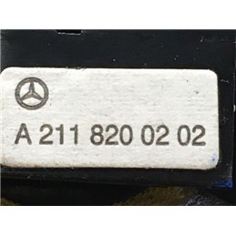 MERCEDES-BENZ GLK-CLASS Jobb A Oszlop Hangszóró