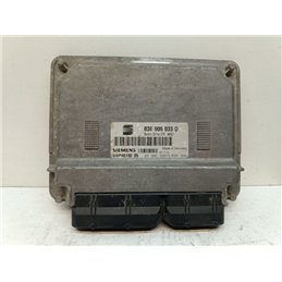 SEAT IBIZA III Motorvezérlő