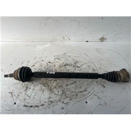 SEAT TOLEDO Jobb Féltengely