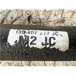 SEAT TOLEDO Jobb Féltengely