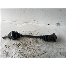 SEAT TOLEDO Bal Féltengely