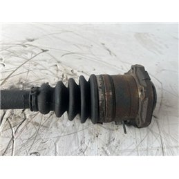 SEAT TOLEDO Bal Féltengely