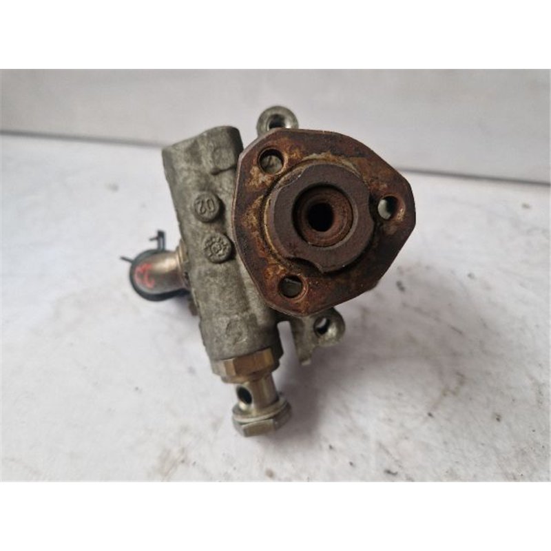VW BORA Kormányszervó Motor (Hidraulikus)