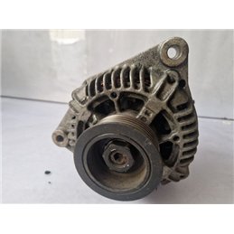 PEUGEOT 406 Generátor