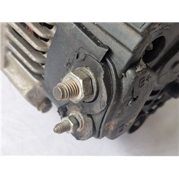 PEUGEOT 406 Generátor