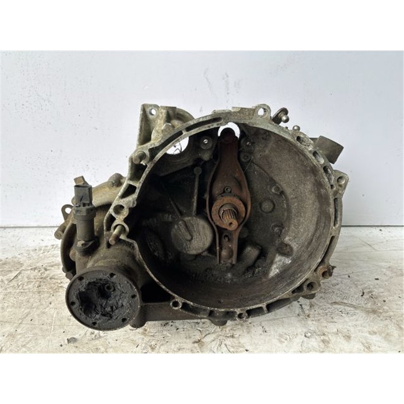SKODA FABIA I Váltó (Mechanikus)