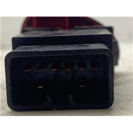 HYUNDAI H-1 Vészvillogó Kapcsoló