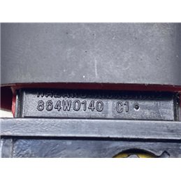 HYUNDAI H-1 Vészvillogó Kapcsoló