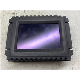 OPEL VECTRA C Multifunkciós Kijelző