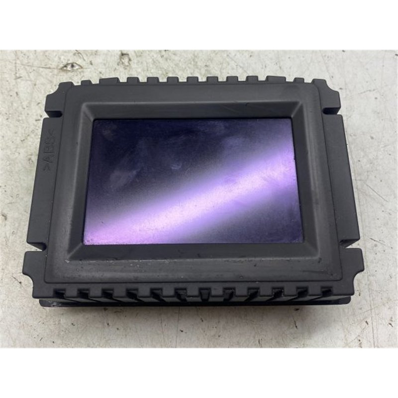 OPEL VECTRA C Multifunkciós Kijelző