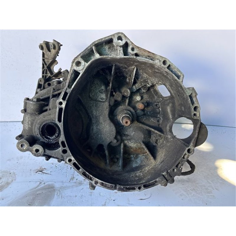 NISSAN PRIMERA Váltó (Mechanikus)
