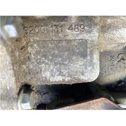 NISSAN PRIMERA Váltó (Mechanikus)