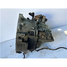 NISSAN PRIMERA Váltó (Mechanikus)