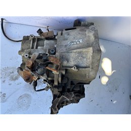 NISSAN PRIMERA Váltó (Mechanikus)