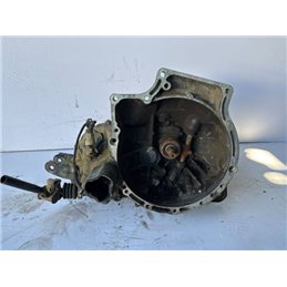 MAZDA DEMIO Váltó (Mechanikus)