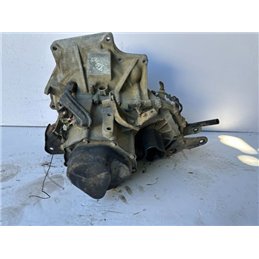 MAZDA DEMIO Váltó (Mechanikus)
