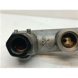 HONDA JAZZ Kuplung Munkahenger