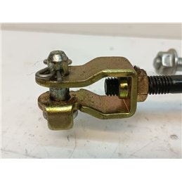 HONDA JAZZ Kuplung Munkahenger