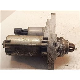 SKODA FABIA II Önindító