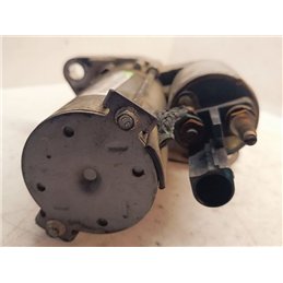 SKODA FABIA II Önindító