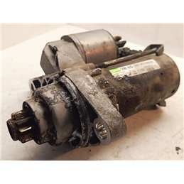 SKODA FABIA II Önindító