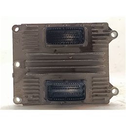 OPEL ZAFIRA A Motorvezérlő