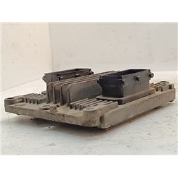 OPEL ZAFIRA A Motorvezérlő