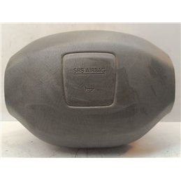 SUZUKI ALTO Kormánylégzsák