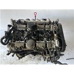 VOLVO V40 Motor (Fűzött blokk hengerfejjel)