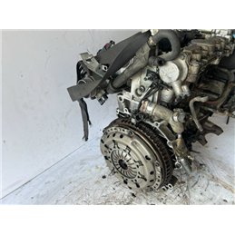 VOLVO V40 Motor (Fűzött blokk hengerfejjel)