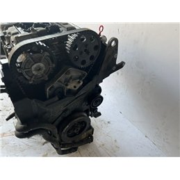 VOLVO V40 Motor (Fűzött blokk hengerfejjel)