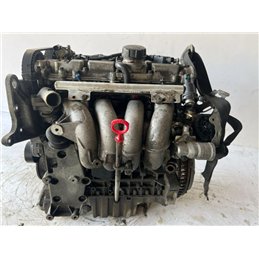 VOLVO V40 Motor (Fűzött blokk hengerfejjel)