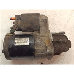 SUZUKI SWIFT III Önindító