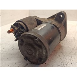 SUZUKI SWIFT III Önindító