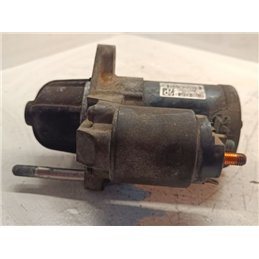 SUZUKI SWIFT III Önindító