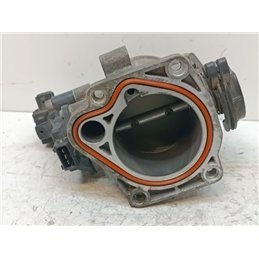 BMW 3 E46 Fojtószelep (Mechanikus)