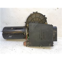 VW SHARAN Első Ablaktörlő Motor