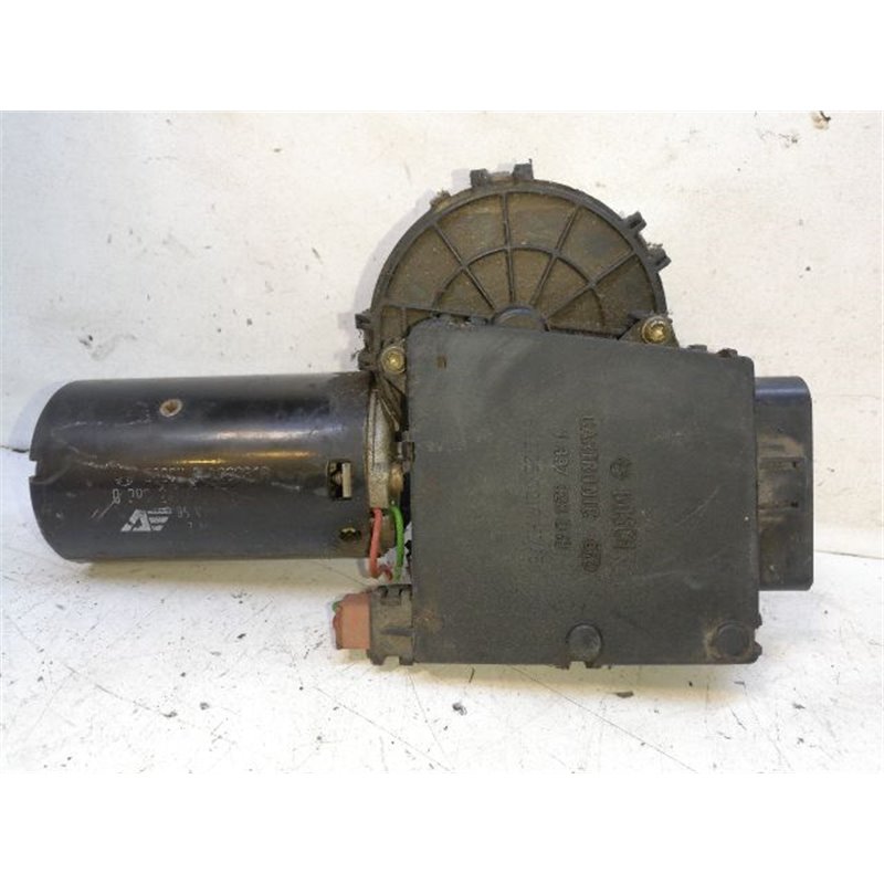 VW SHARAN Első Ablaktörlő Motor